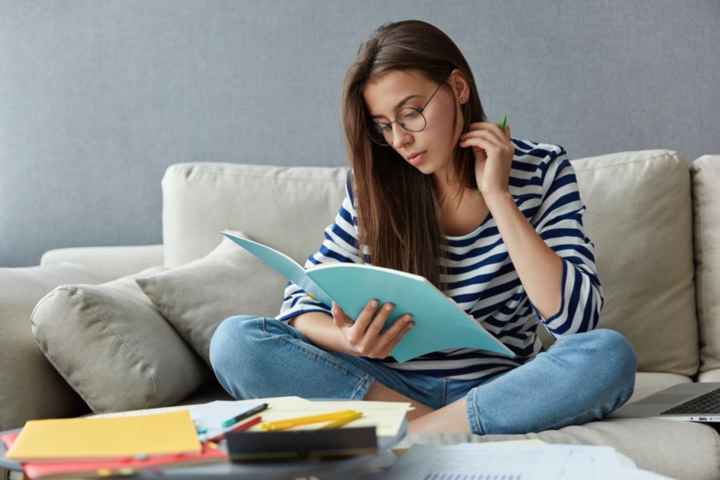 Understanding financial anxiety and stress responses