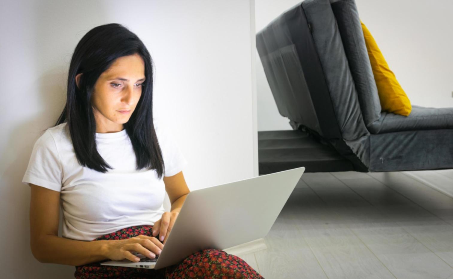 Breaking cycles of avoidance in financial management