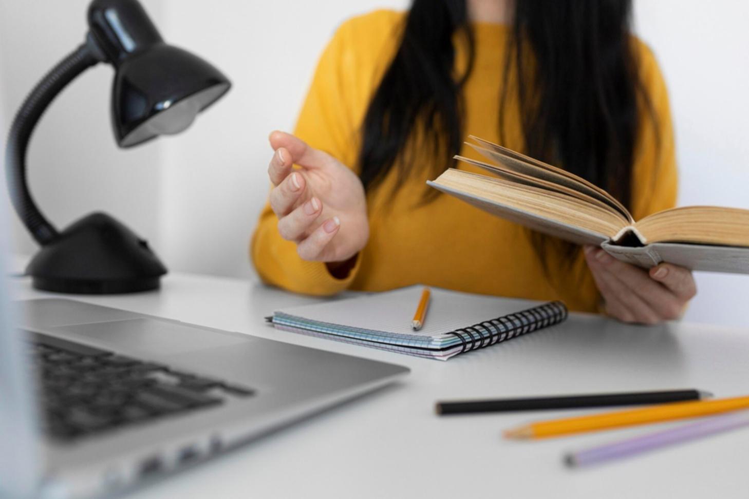 Understanding financial behavior through thoughtful discussion